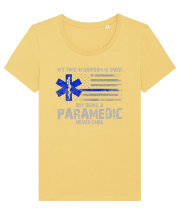 PARAMEDIC Jojoba