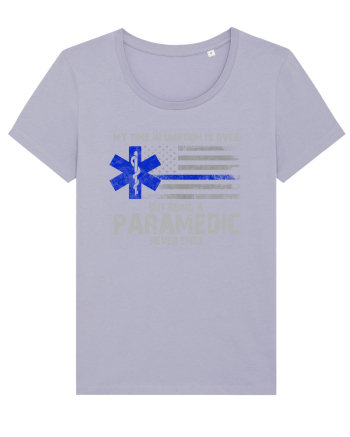PARAMEDIC Lavender