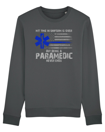 PARAMEDIC Anthracite