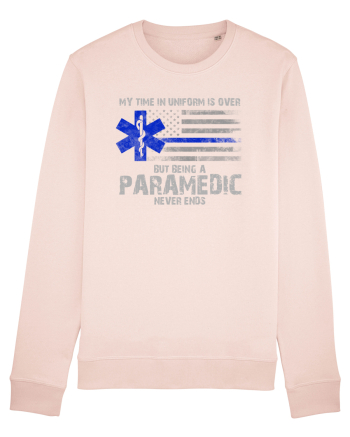 PARAMEDIC Candy Pink