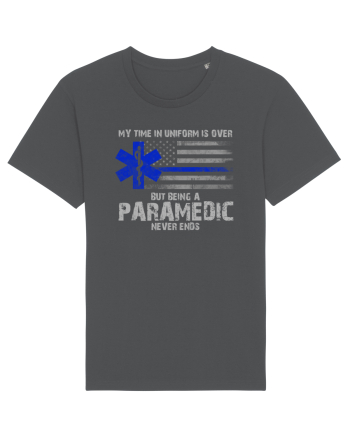 PARAMEDIC Anthracite