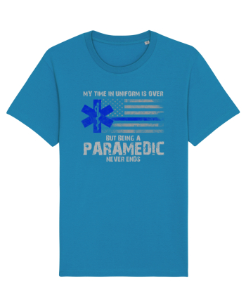 PARAMEDIC Azur