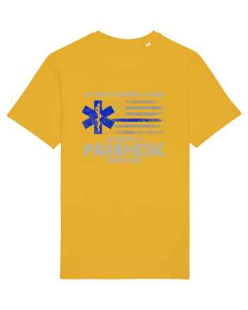 PARAMEDIC Spectra Yellow