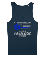 PARAMEDIC Maiou Bărbat Runs