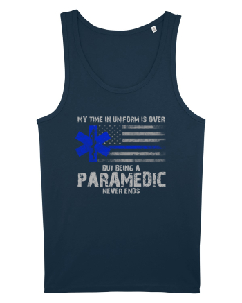 PARAMEDIC Navy