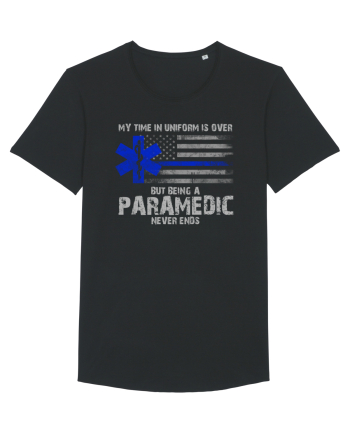 PARAMEDIC Black