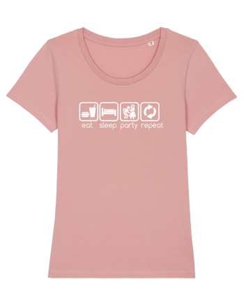 PARTY Canyon Pink