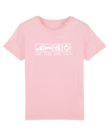 PARTY Cotton Pink