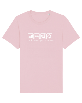 PARTY Cotton Pink