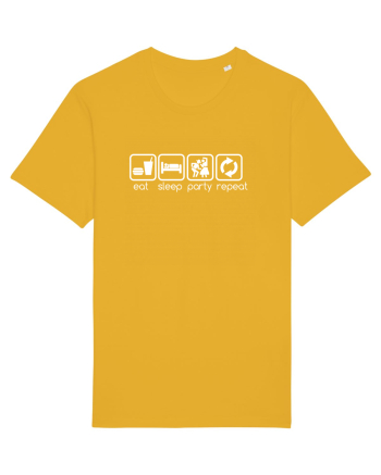 PARTY Spectra Yellow
