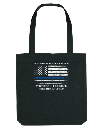 POLICE Black