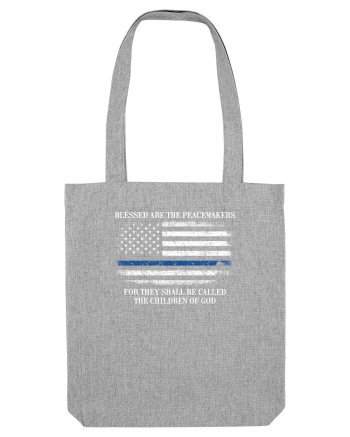 POLICE Heather Grey
