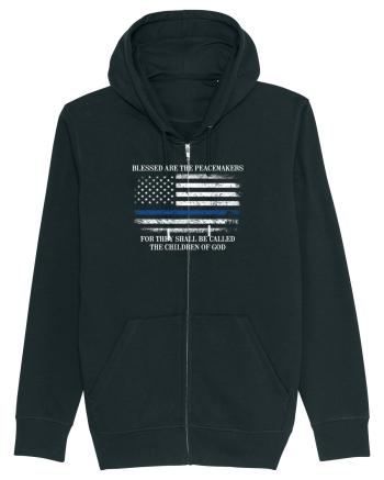 POLICE Black