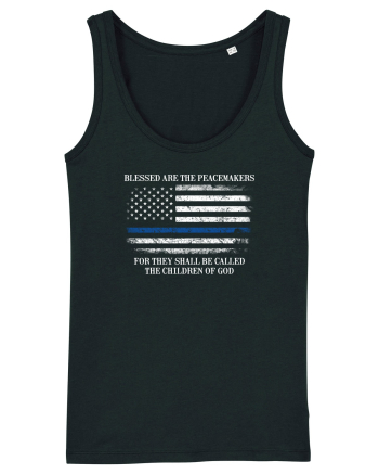 POLICE Black