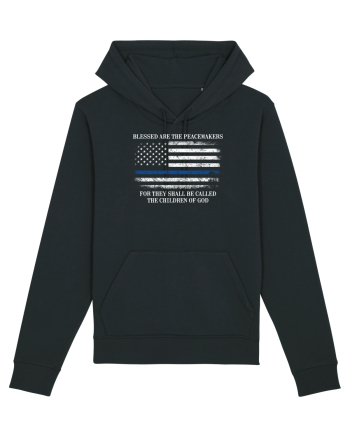 POLICE Black