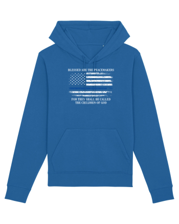 POLICE Royal Blue