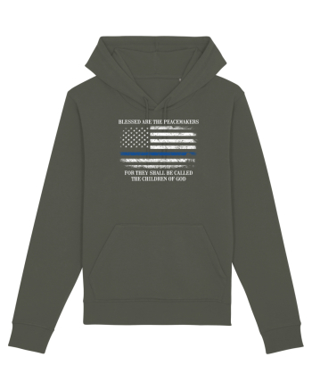 POLICE Khaki