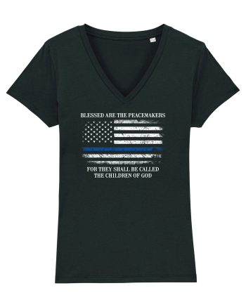 POLICE Black