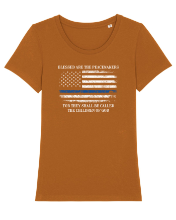 POLICE Roasted Orange