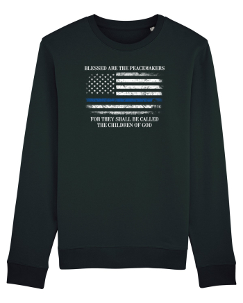POLICE Black