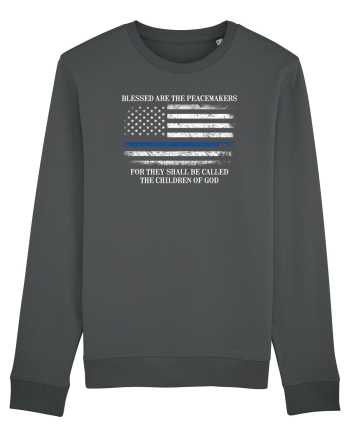 POLICE Anthracite