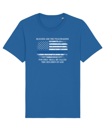 POLICE Royal Blue