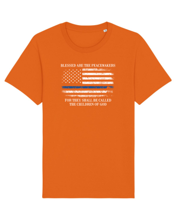 POLICE Bright Orange