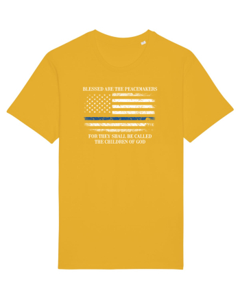 POLICE Spectra Yellow