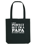 PAPA Sacoșă textilă