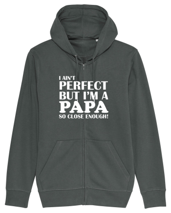 PAPA Anthracite