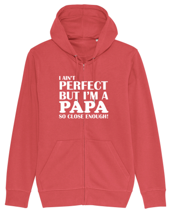 PAPA Carmine Red