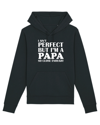 PAPA Black
