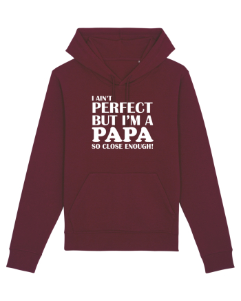 PAPA Burgundy