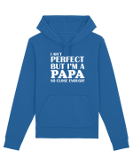 PAPA Hanorac Unisex Drummer