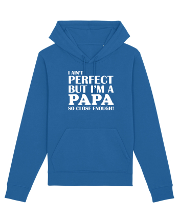 PAPA Royal Blue
