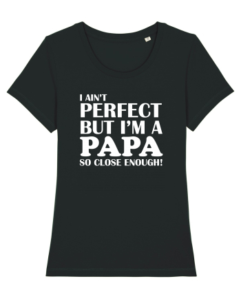 PAPA Black