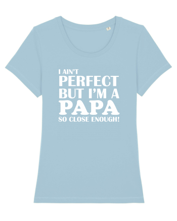 PAPA Sky Blue