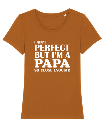 PAPA Roasted Orange
