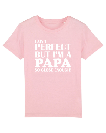 PAPA Cotton Pink