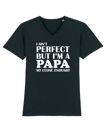 PAPA Black