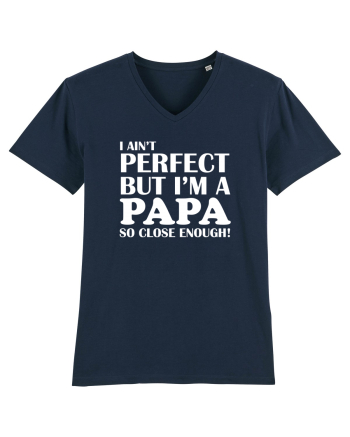 PAPA French Navy
