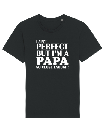 PAPA Black