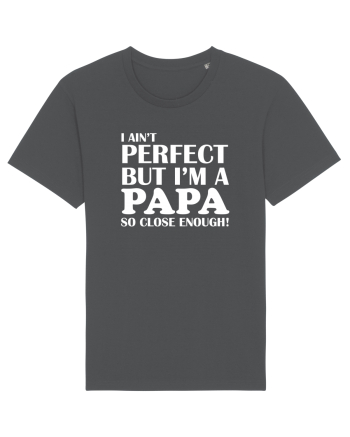 PAPA Anthracite