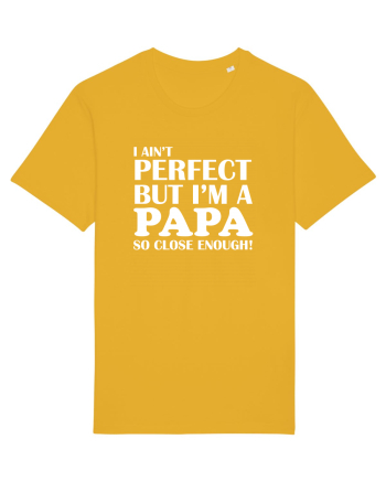 PAPA Spectra Yellow