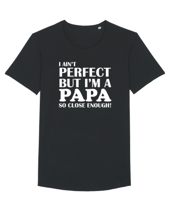 PAPA Black