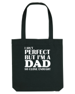 DAD Sacoșă textilă