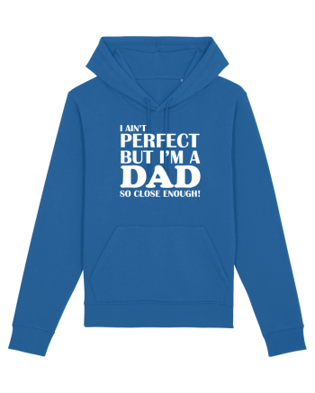 DAD Royal Blue