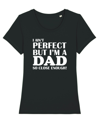 DAD Black