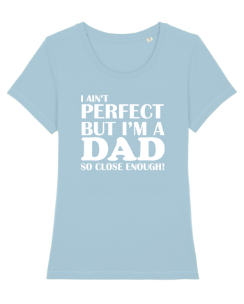 DAD Sky Blue