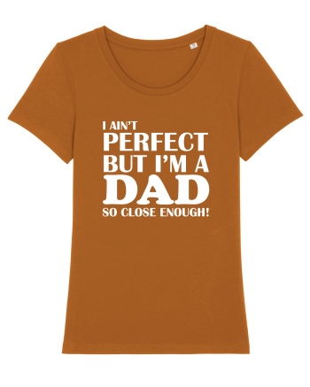 DAD Roasted Orange